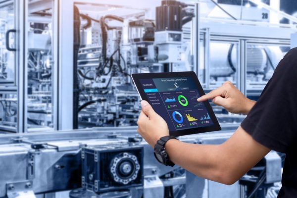 Digital Manufacturing